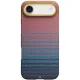 Чохол Pitaka Edge Case PitaTap California Dream-05 для iPhone Air