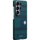 Чохол Pitaka Edge Case Aaron Button Forest Dawn для Samsung S948 Galaxy S26 Ultra