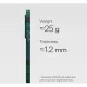 Чохол Pitaka Edge Case Aaron Button Forest Dawn для Samsung S948 Galaxy S26 Ultra