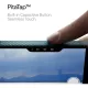 Чохол Pitaka Edge Case Aaron Button Forest Dawn для Samsung S948 Galaxy S26 Ultra