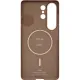 Чохол Pitaka Edge Case Aaron Button Cloud Dusk для Samsung S948 Galaxy S26 Ultra