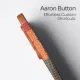Чохол Pitaka Edge Case Aaron Button Cloud Dusk для Samsung S948 Galaxy S26 Ultra