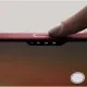 Чохол Pitaka Edge Case PitaTap Daybreak Red для iPhone 17 Pro Max