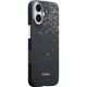 Чехол Pitaka Edge Case PitaTap Midnight Black для iPhone 17