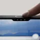Чехол Pitaka Edge Case PitaTap Midnight Black для iPhone 17