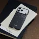 Чехол Pitaka Edge Case PitaTap Midnight Black для iPhone 17