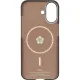 Чехол Pitaka Edge Case PitaTap Midnight Black для iPhone 17