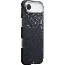 Чохол Pitaka Edge Case PitaTap Midnight Black для iPhone Air