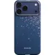 Чохол Pitaka Edge Case PitaTap Nightfall Blue для iPhone 17 Pro Max