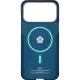 Чохол Pitaka Edge Case PitaTap Nightfall Blue для iPhone 17 Pro Max