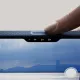 Чехол Pitaka Edge Case PitaTap Nightfall Blue для iPhone 17