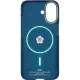 Чехол Pitaka Edge Case PitaTap Nightfall Blue для iPhone 17