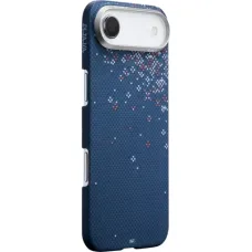 Чохол Pitaka Edge Case PitaTap Nightfall Blue для iPhone Air