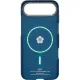 Чохол Pitaka Edge Case PitaTap Nightfall Blue для iPhone Air