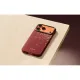 Чохол Pitaka Edge Case PitaTap Daybreak Red для iPhone 17 Pro