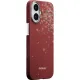 Чехол Pitaka Edge Case PitaTap Daybreak Red для iPhone 17