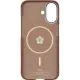 Чехол Pitaka Edge Case PitaTap Daybreak Red для iPhone 17