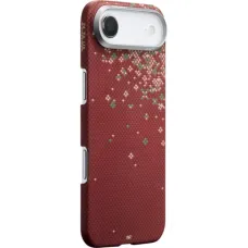 Чохол Pitaka Edge Case PitaTap Daybreak Red для iPhone Air