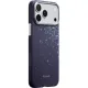 Чохол Pitaka Edge Case PitaTap Twilight Violet для iPhone 17 Pro