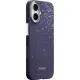 Чехол Pitaka Edge Case PitaTap Twilight Violet для iPhone 17