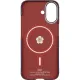 Чехол Pitaka Edge Case PitaTap Twilight Violet для iPhone 17