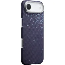 Чохол Pitaka Edge Case PitaTap Twilight Violet для iPhone Air