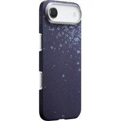 Чохол Pitaka Edge Case PitaTap Twilight Violet для iPhone Air