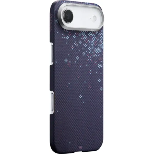 Чохол Pitaka Edge Case PitaTap Twilight Violet для iPhone Air