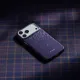 Чохол Pitaka Edge Case PitaTap Twilight Violet для iPhone Air