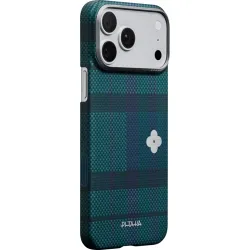 Чохол Pitaka Edge Case PitaTap Forest Dawn для iPhone 17 Pro
