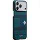 Чохол Pitaka Edge Case PitaTap Forest Dawn для iPhone 17 Pro