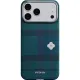 Чохол Pitaka Edge Case PitaTap Forest Dawn для iPhone 17 Pro