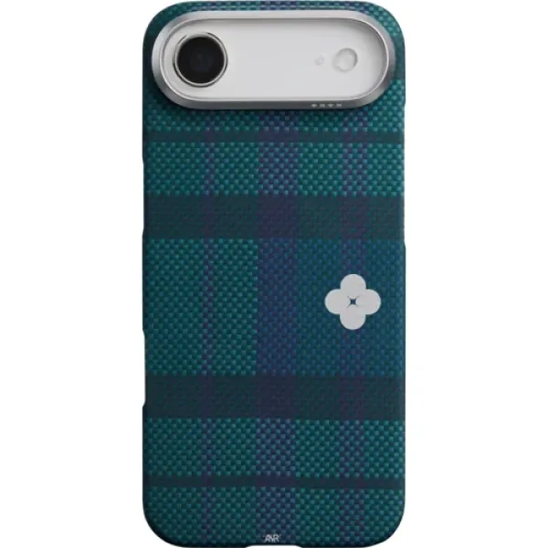 Чохол Pitaka Edge Case PitaTap Forest Dawn для iPhone Air
