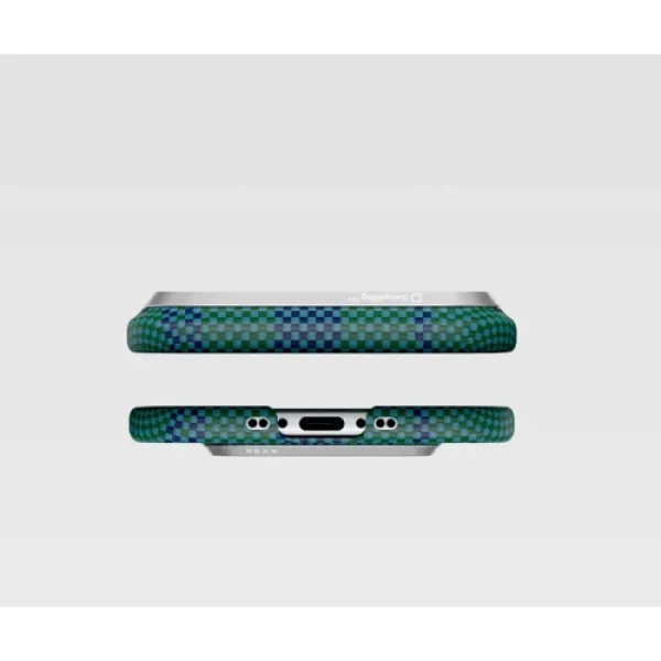 Чохол Pitaka Edge Case PitaTap Forest Dawn для iPhone Air