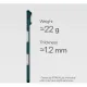 Чохол Pitaka Edge Case PitaTap Forest Dawn для iPhone Air