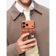 Чохол Pitaka Edge Case PitaTap Cloud Dusk для iPhone 17 Pro Max