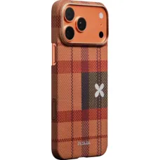 Чохол Pitaka Edge Case PitaTap Cloud Dusk для iPhone 17 Pro