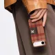Чохол Pitaka Edge Case PitaTap Cloud Dusk для iPhone 17 Pro