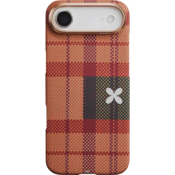Чохол Pitaka Edge Case PitaTap Cloud Dusk для iPhone Air