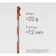 Чохол Pitaka Edge Case PitaTap Cloud Dusk для iPhone Air