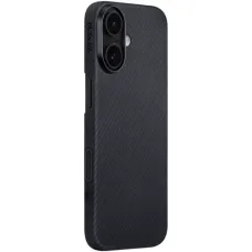 Чохол Pitaka Ultra-Slim Case Black/Grey для iPhone 18