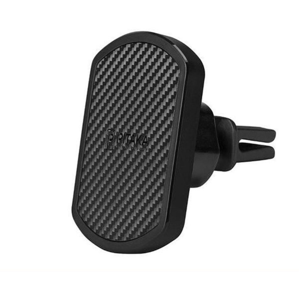 Тримач Pitaka Car Holder Magnetic Air Vent MagEZ Black Тримач Pitaka Car Holder Magnetic Air Vent MagEZ Black