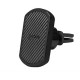 Тримач Pitaka Car Holder Magnetic Air Vent MagEZ Black Тримач Pitaka Car Holder Magnetic Air Vent MagEZ Black