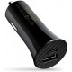 Зарядний пристрій Pitaka USB Car Charger USB+USB-C 36W Black Зарядний пристрій Pitaka USB Car Charger USB+USB-C 36W Black