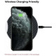 Чохол Pitaka для iPhone 11 Pro Max MagEZ Black/Yellow
