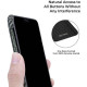 Чохол Pitaka для iPhone 11 Pro MagEZ Black/Yellow