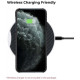 Чохол Pitaka для iPhone 11 Pro Max MagEZ Black/Rose Gold
