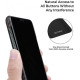 Чохол Pitaka для iPhone 11 Pro Max MagEZ Black/Rose Gold