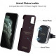 Чохол Pitaka для iPhone 11 Pro Max MagEZ Black/Red