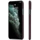 Чохол Pitaka для iPhone 11 Pro Max MagEZ Black/Red